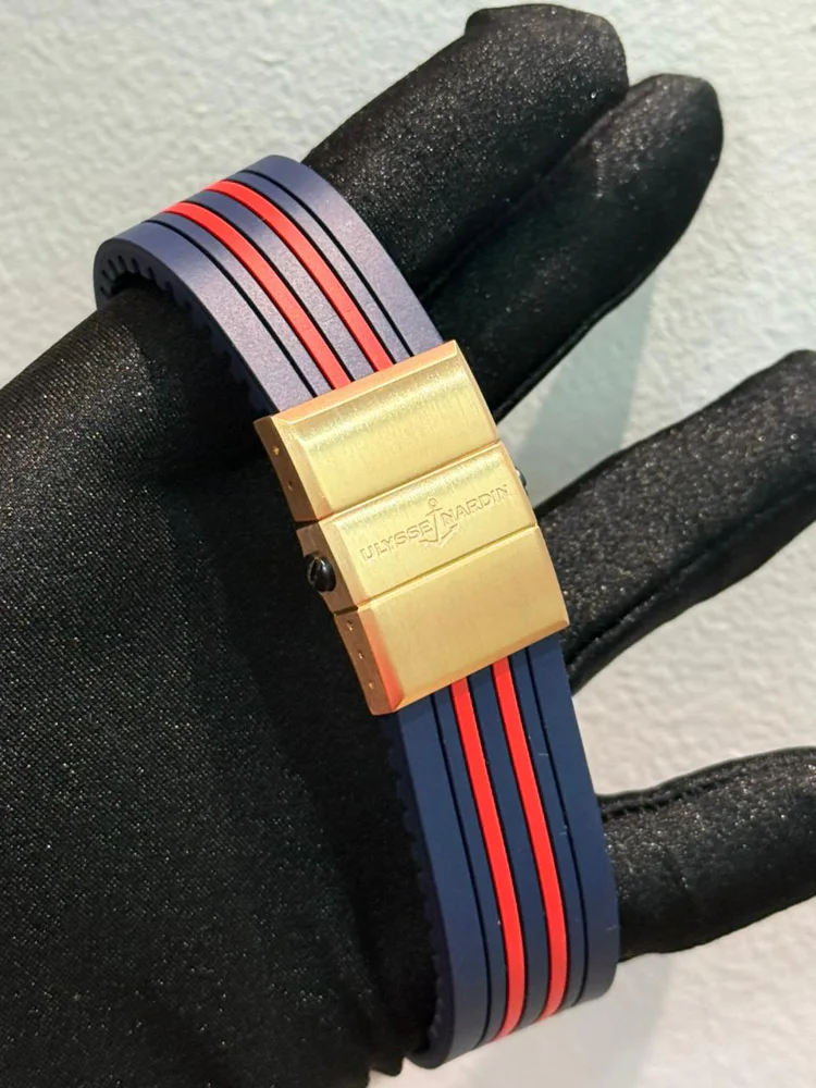 Ulysse Nardin Hammerhead Shark